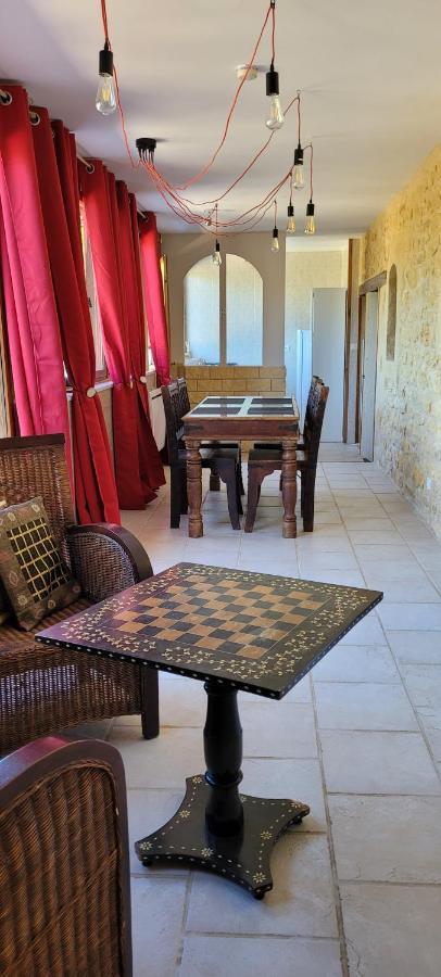 La Boissiere, Le Domaine De Brugal Hotel Carsac-Aillac Kültér fotó
