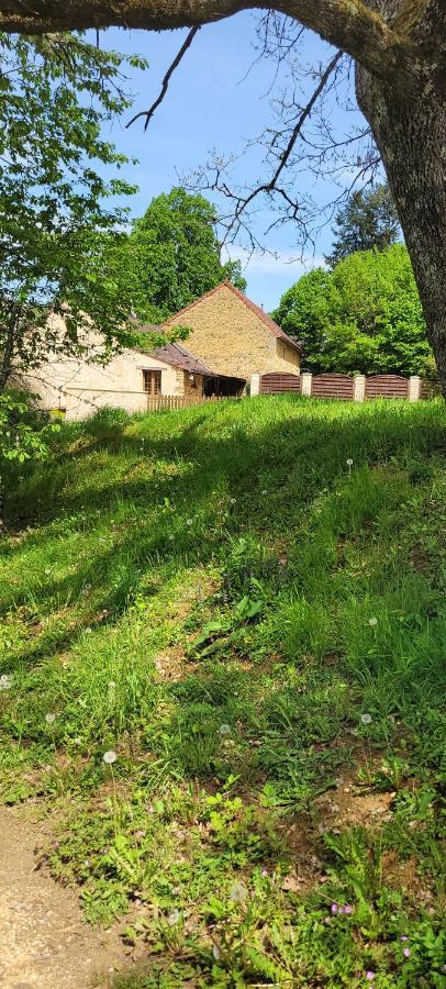 La Boissiere, Le Domaine De Brugal Hotel Carsac-Aillac Kültér fotó